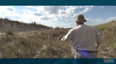 Video thumbnail: Nebraska Stories 12:1206: Marion Crandell and More
