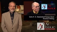S34 E29: Girls H. S. Basketball Keeps Dave Kindred Writing