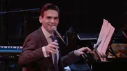 Joe Iconis & Family
