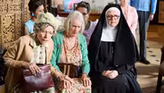 Sister Boniface Mysteries: A Beautiful World Preview