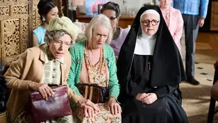 Sister Boniface Mysteries: A Beautiful World Preview