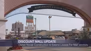 Little Village Discount Mall Vendors Given Lease Extension