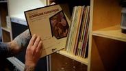 Joyful Noise Listening Lounge