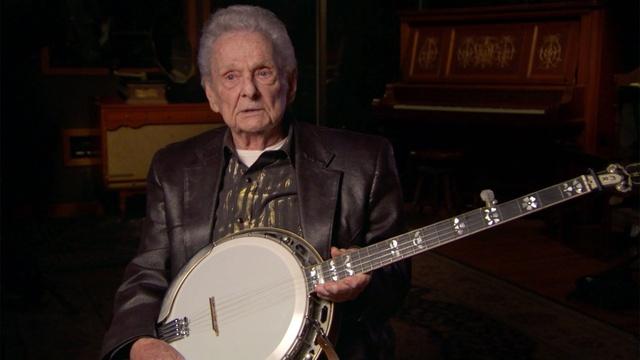 Ralph Stanley: The First Song Mother Taught Me