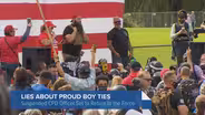 Chicago Cop Who Lied About Proud Boys Ties Set to Return
