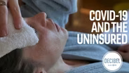 How The Uninsured Can Get Covid-19 Care