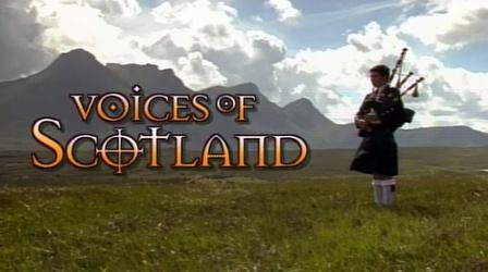 Video thumbnail: Flashback 57 Voices of Scotland, 1997