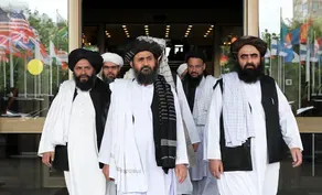 The impact of the Islamic State in Afghanistan