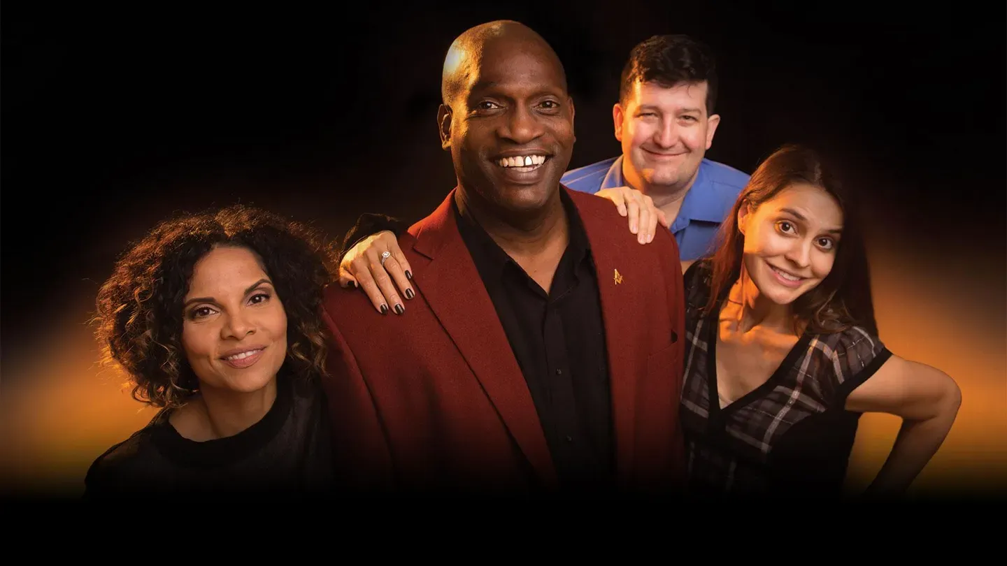 Comedy Bootcamp: The Documentary