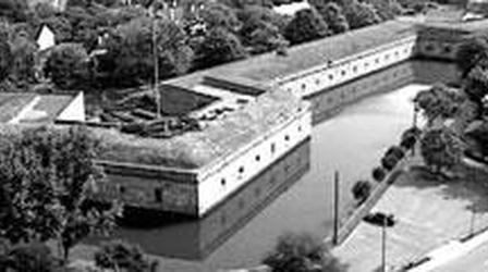 Video thumbnail: WHRO Documentaries Kingdom by the Sea: Fortress Monroe