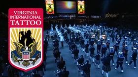 Video thumbnail: WHRO Presents The 2015 Virginia International Tattoo