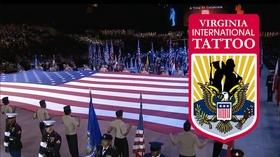 Video thumbnail: WHRO Presents The 2016 Virginia International Tattoo