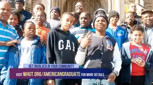 Concerned Black Men National