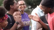 DC Promise Neighborhood Initiative