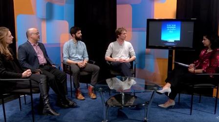 Video thumbnail: The Mimi Geerges Show Episode 206