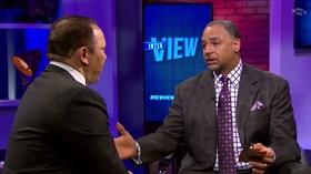 Video thumbnail: New View With Ed Gordon Episode 103