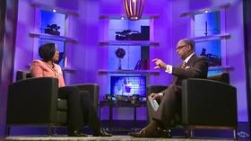 Video thumbnail: New View With Ed Gordon Episode 104