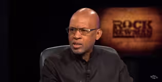Egypt on the Potomac: Anthony Browder