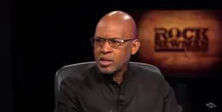 Egypt on the Potomac: Anthony Browder