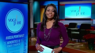 All-A-Twitter: Minorities and the Power of the Hashtag