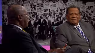 A Conversation with Ambassador Andrew Young
