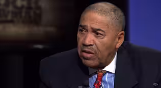 Congressman Bill Clay 
