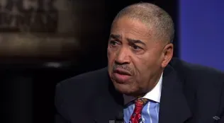 Congressman Bill Clay 