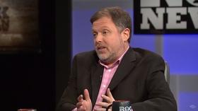 Video thumbnail: The Rock Newman Show Tim Wise