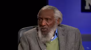 Dick Gregory