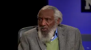 Dick Gregory