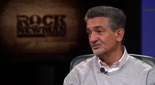 Ted Leonsis Part 1