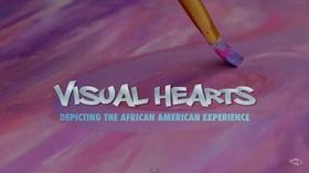 Video thumbnail: WHUT Specials Visual Hearts