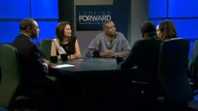 Video thumbnail: WHUT Specials Looking Forward: Barack Obama's Second Term