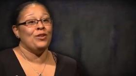 Video thumbnail: WHUT Specials Makers of DC: Howard Trailblazers, Dr. Tricia Bent-Goodley