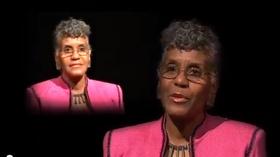 Video thumbnail: WHUT Specials Makers of DC: Howard Trailblazers, Dr. Judi Moore Latta