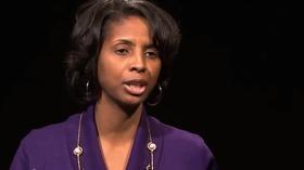 Video thumbnail: WHUT Specials Makers of DC: Howard Trailblazers, Dr. Dana Williams