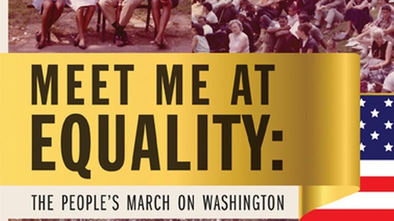 WHUT Specials: Meet Me At Equality