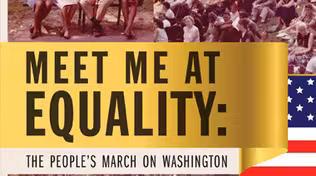 Meet Me At Equality