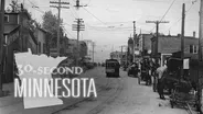 30-Second Minnesota: Women of the Stockyards