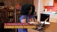 A Conversation with Sheree Renée Thomas