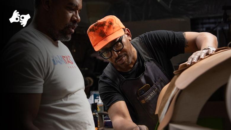 American Masters Image