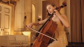 Video thumbnail: Articulate Tessa Seymour, Creativity, Donald Nally