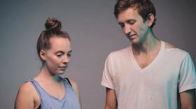 Video thumbnail: Articulate Sylvan Esso, Visual Literacy, "We the Youth"