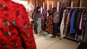 Video thumbnail: Articulate Walé Oyéjidé, Michael Stairs, Children’s Theater