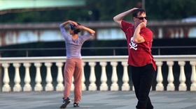 Video thumbnail: Articulate Chris Kasper?, artist Heather Ujiie, singer Melanie Martinez