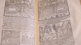 Video thumbnail: Articulate Beth Kephart, Literary Translation, Stephen Costello