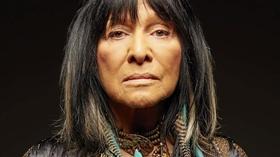 Video thumbnail: Articulate The legacy of tap, Buffy Sainte-Marie and ?Leif Ove Andsnes