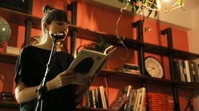 Video thumbnail: Articulate Freelance economy, John Jarboe, Gabriel Kahane