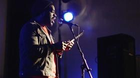 Video thumbnail: Articulate Hanif Willis-Abdurraqib, Goldberg Variations, Krimes