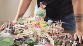 Video thumbnail: Articulate Colette Fu, Gil Shaham, Harvey Price, Art of Money